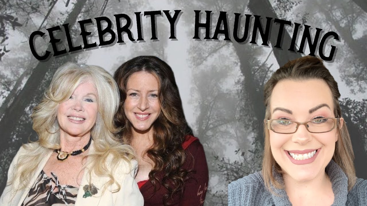 Celebrity Haunting
