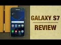 Galaxy S7 Review: The Best of Android?