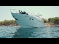 Luxury Yacht Charter Croatia | Plan Your Dream Vacation on JOLIDOR