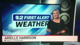 KUTV 2 News at 7pm on KMYU “My Utah TV” open October 27, 2023