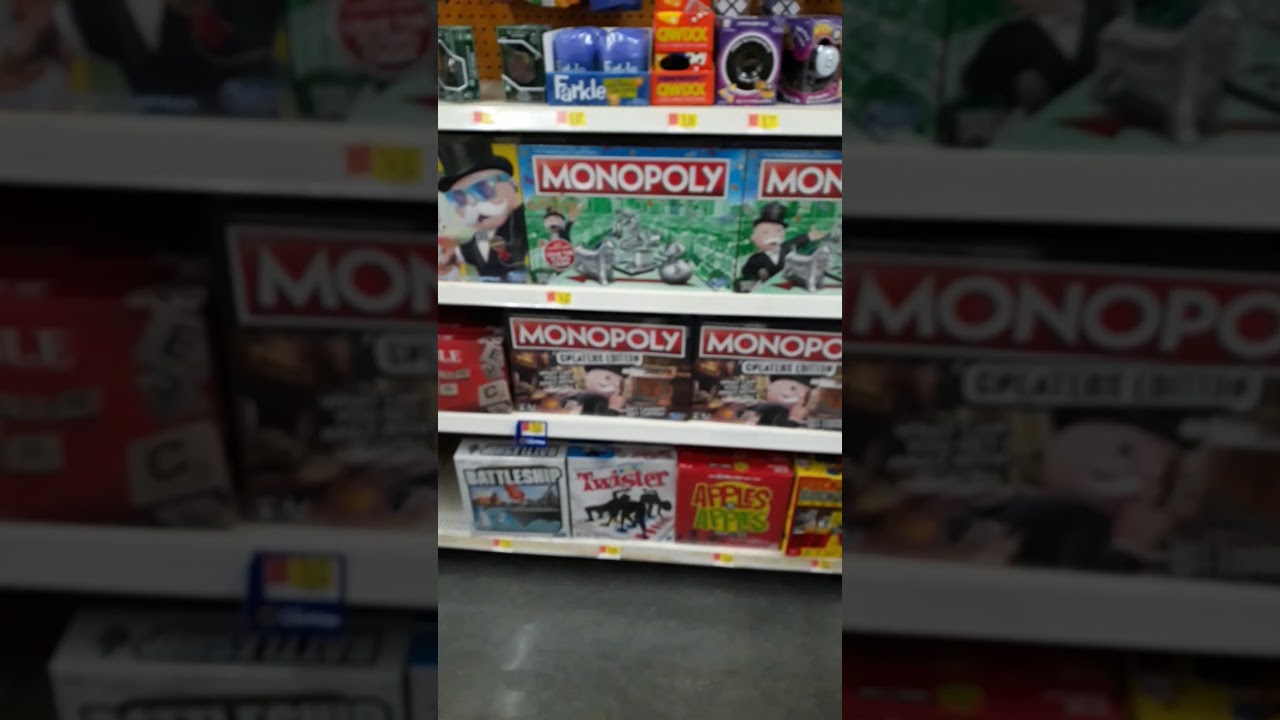 walmart monopoly empire walmart monopoly empire
