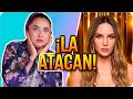 BELINDA EN PELIGRO: Los fans de Kenia Os se le van con todo