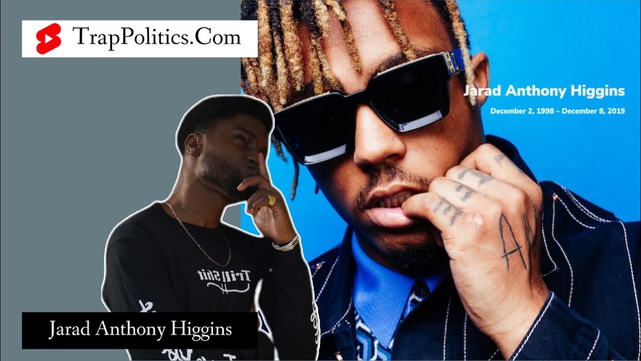 Juice Wrld’s Advice | Wisdom | Motivation | Interview In 