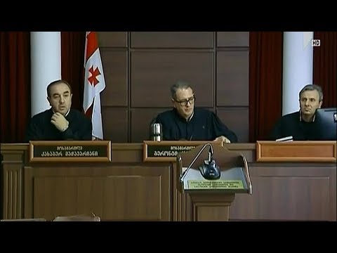 ე.წ. ფოტოგრაფების საქმის გადასინჯვა დასკვნით ეტაპს უახლოვდება