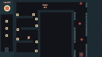 Playing Wowie Gamejam submissions