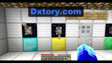 Minecraft: Escape the Puzzlemaster! (Part 1)