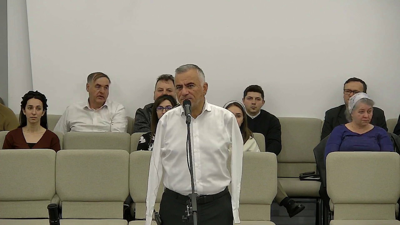 Sergiu Nichescu - Ce IUBEȘTI cel mai mult pe lumea asta?