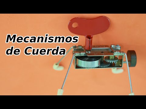 Video: ¿Cómo funciona un juguete retráctil?