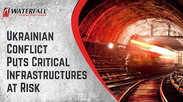 Belarus Rail Cyber Attack | What does it mean for Critical Infrastructure Around the World?