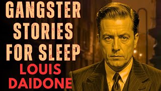 Gangster Stories For Sleep | Louis Daidone – The Power Behind the Shadows, 1990s