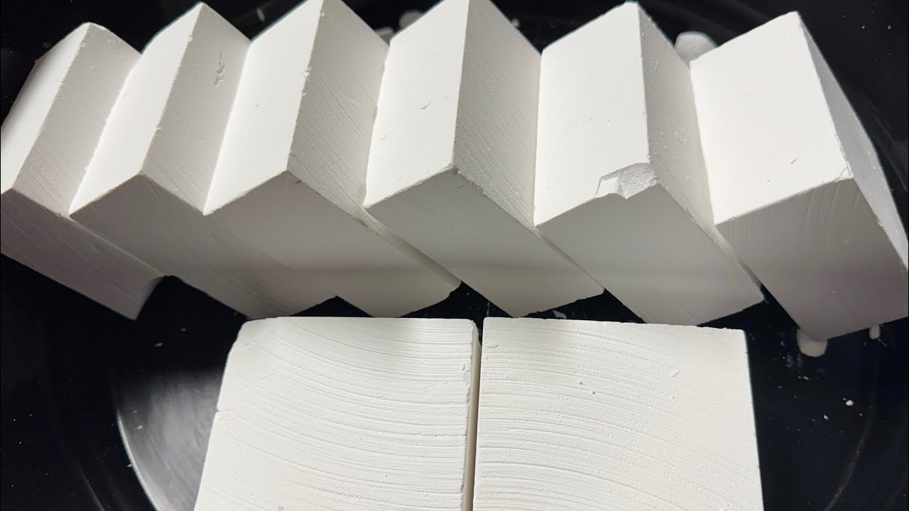 Fresh Nexo Gym Chalk 