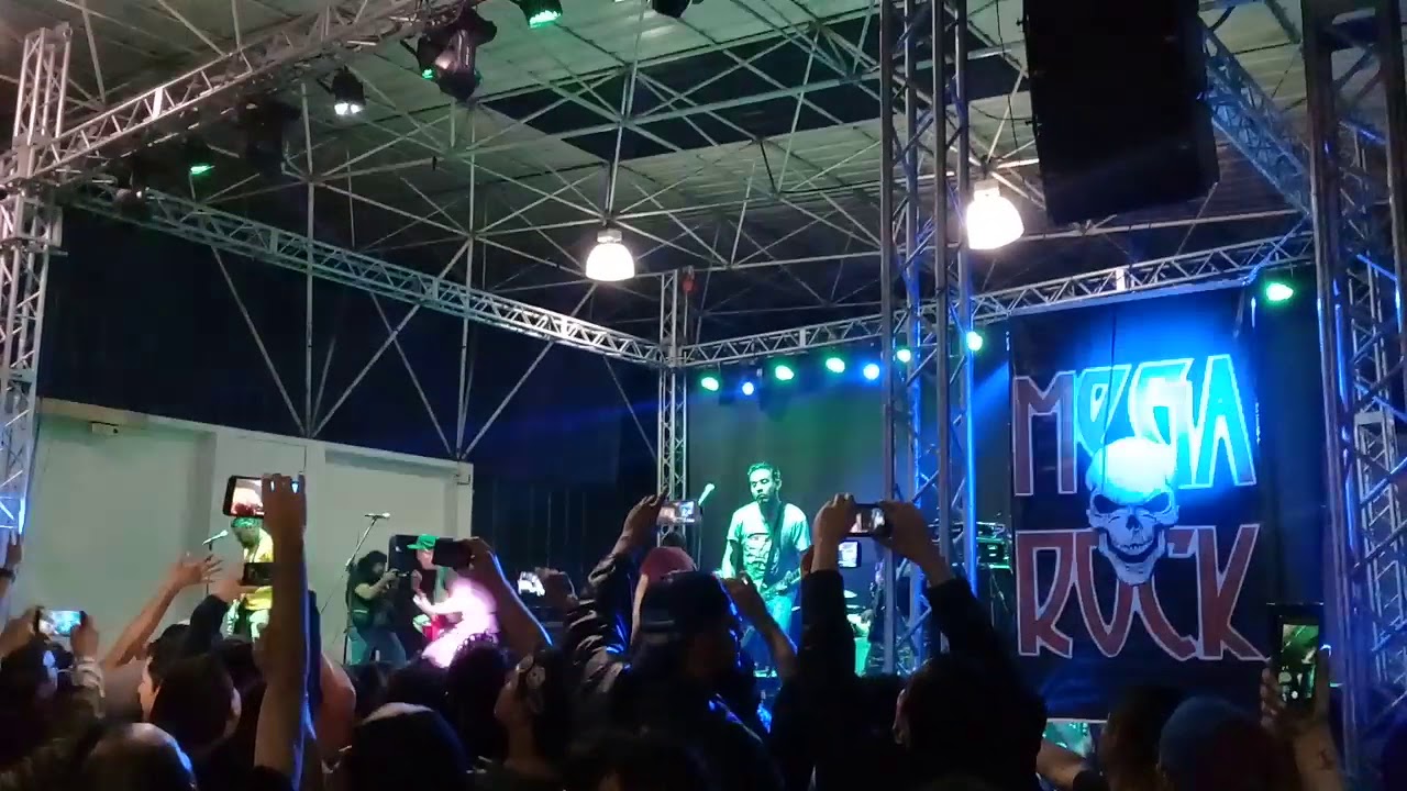 2 Minutos live El Salvador 2019 - El Mejor Recuerdo