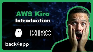 Kiro Introduction