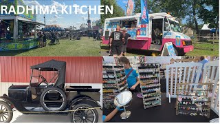 USA Carnival / Middlesex County Fair / USA Exhibition / Middlesex County Fair@radhimakitchen1664