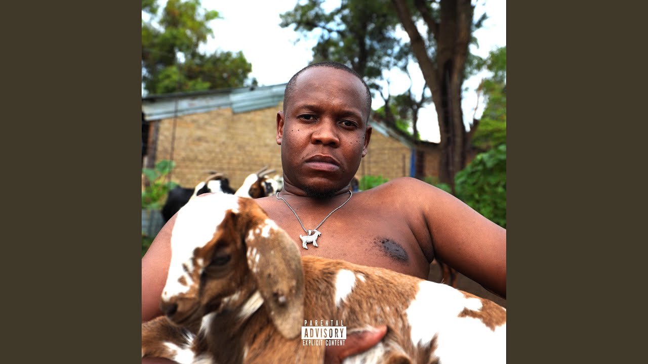 Seven Colours (feat. Jay Nice)