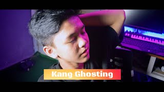 Kang Ghosting _ Bulan Sutena | Cover By Maikel Asiang