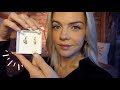 Asmr rp  vendeuse en bijouterie te conseille  close up bijoux dmonstration