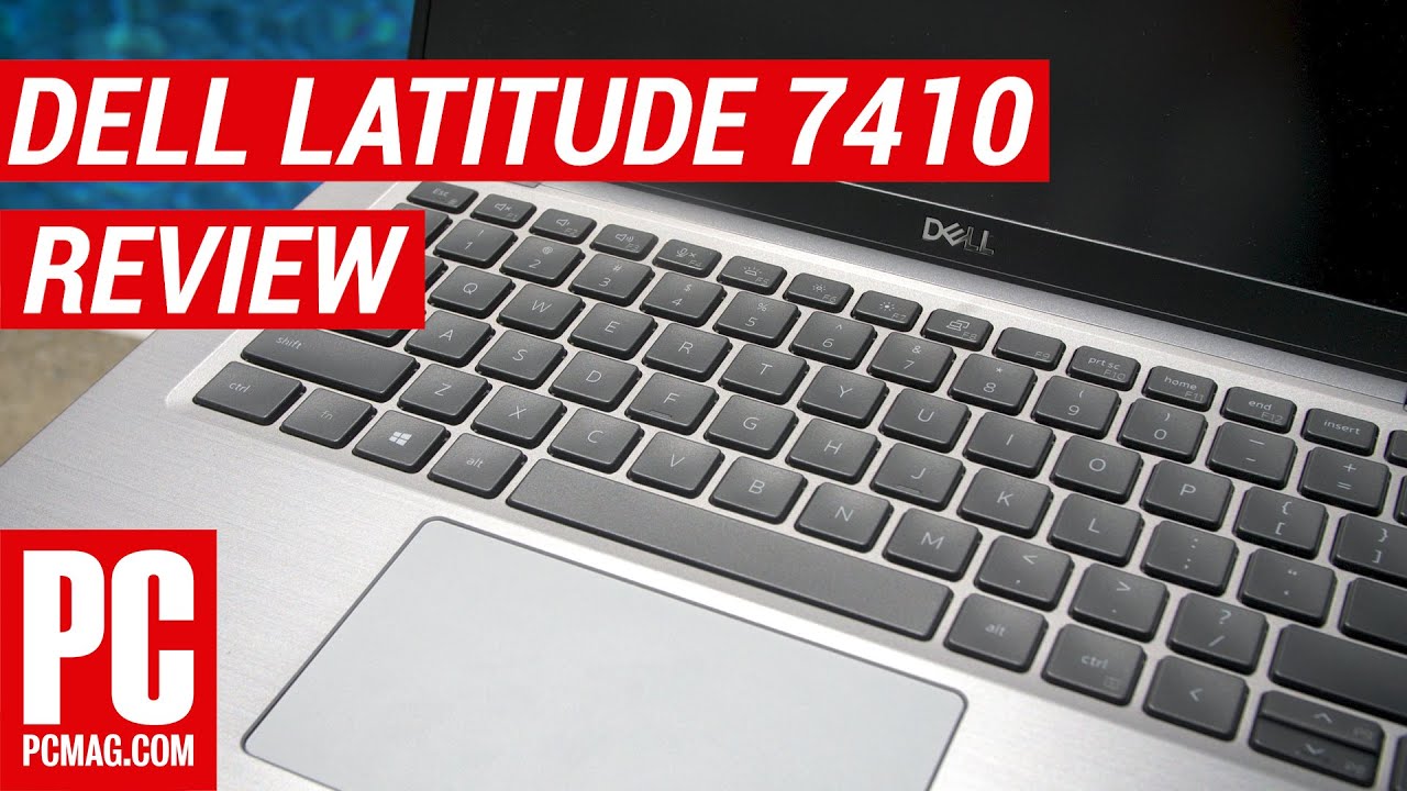 Dell Latitude 7410 Review Youtube Dell Latitude 7410 Review Youtube