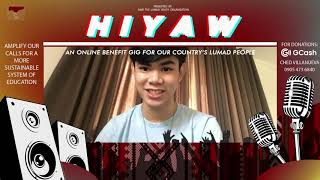 HIYAW  Event for a Cause