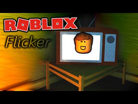 Roblox Flicker Episode 1 Secret Role Game Youtube - roblox flicker roles new update