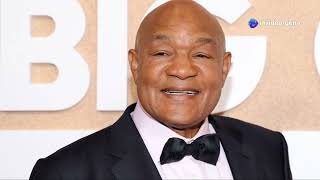 Remembering George Foreman: A Boxing Legend