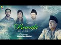 Bewafa hum naa the  raja hasan feat ravindra singh  eid 2021 qawali  rvision