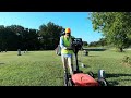 Cemetery Mapping with GPR