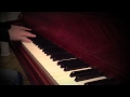 Bridal Lullaby - Percy Grainger (cover)