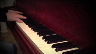 Bridal Lullaby - Percy Grainger (cover)