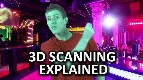 3D Scanning as Fast As Possible