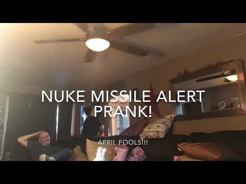 nuke-missile-alert-prank-on-family!-(april-fools)