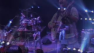 Trouble - Dave Matthews & Friends - 1/12/2004 - [3-Cam/TaperAud] - Seattle, WA