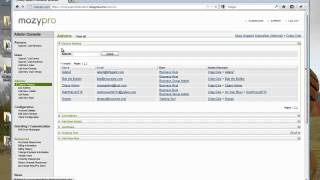 MozyPro Webinar - February 2012
