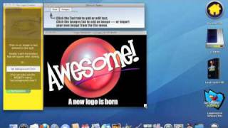 Logo Design Software - The Logo Creator is the best logo design software screenshot 3