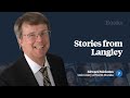 Stories from Langley - Edward Mickolus