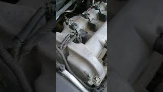 Replacing VVT solenoids 2009 Malibu