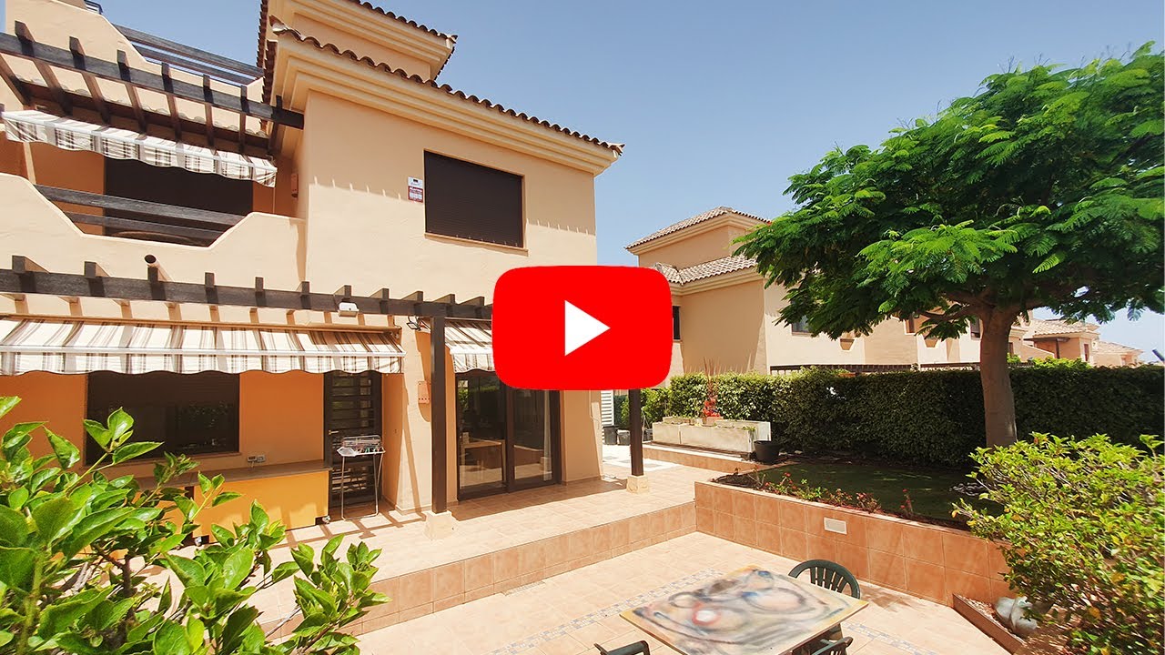 4 Bedroom Semi-Detached House for sale In Palm Ridge, Amarilla Golf