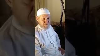Djali I Shejh Muhamed Nasiruddin El-Albanit Abdul Latif, Ebu Ubejda Tregon Një Histori Qesharake..