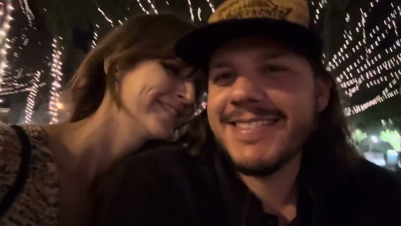 St. Augustine Trip 2024