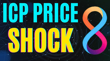 ICP’s Price May Shock You, But Its Tech Tells a Different Story #icpcrypto