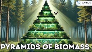 Pyramids of Biomass
