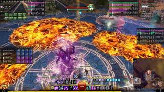 [GATO] with pugs | QtP CM | Heal Chrono Tank Solo CC Anomalies