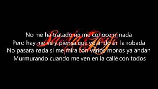 Como Aseguran Saber Santa Grifa Letra