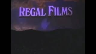 Regal Films (1982/1988)
