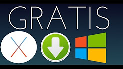 DESCARGAR JUEGOS GRATIS MAC Y PC (2018 funciona)