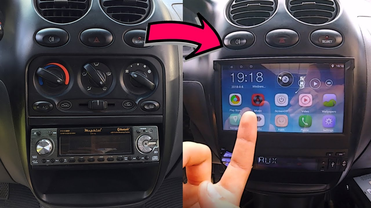android solo 1 din coche radio 7 pulgadas retráctil pantalla táctil  autoradio navegación gps con cámara de reserva reversa