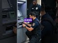 Security Guard Exposed His Own Coworkers as Terrorists