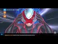 Xavier &amp; Blue Marvel beat Recton full team