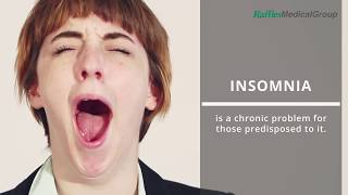 Myths Of Insomnia