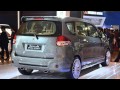 Download stir ertiga gx PNG